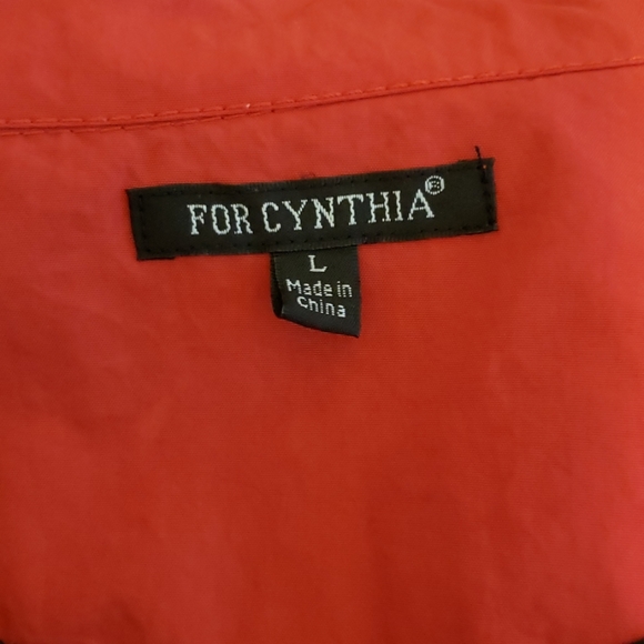 Light jacket - Picture 4 of 4